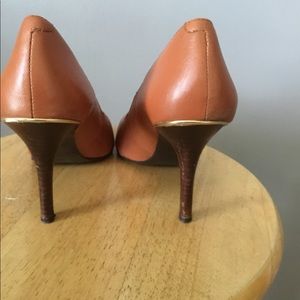 Ralph Lauren dress shoes